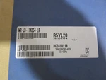 Mitsubishi MR-J3-11KBS4-LR Servo Drive New Box Fast Shipping. Price: $1690.00.