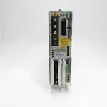 Indramat Servo Drive R911268897 DDS02.1-A100-DS50-00-FW Used. Price: $300.00.