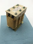 Fanuc Line Reactor A81L-0001-0155 46A 3PHASE .15MH Free Shipping! Used. Price: $65.00.