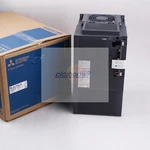 1PCS New Mitsubishi Servo Drive MR-J4-11KA4-RJ. Price: $4271.52.
