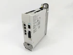 Festo 8143167 Servo Drive CMMT-AS-C5-11A-P3-MP-S1 400V 6A New. Price: $1188.32.