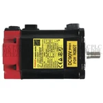 Used Fanuc A06B-0115-B855#0048 A06B0115B8550048 Servo Motor. Price: $515.01.