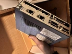 Kollmorgen S20360-SRS Digital Ac Servo Drive 1-PHASE 2.7/5.4/7.2A Rms 230V Used. Price: $500.74.