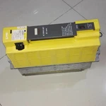 Used Fanuc A06B-6089-H104 Servo Amplifier A06B6089H104 Expedited Shipping. Price: $399.00.