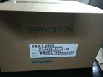 New Yaskawa SGDH-30DE Servo Drive SGDH30DE Expedited Shipping. Price: $2149.66.