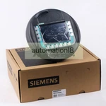 1PCS New Siemens 6AV6545-4BA16-0CX0 Manual Screen 6AV65454BA160CX0. Price: $3509.56.