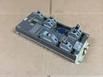Mitsubishi Fr-tk BN404U041 Option Unit Warranty Fast Shipping Used. Price: $499.00.