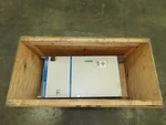 Rexroth Indramat RAC2.2-150-460-A00-W1 Main Spindle Drive Servo Controller Seller. Price: $2849.99.