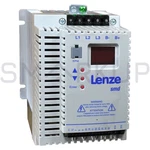 Used & Tested Lenze ESMD552L4TXA Frequency Inverter. Price: $356.13.