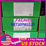 NETSEPM5320 New Sealed Schneider Fast Ship. Price: $679.00.