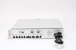 Nordson Asymtek 7209609 Assy Cm Conveyor Controller Rev With Ac Cable Used. Price: $324.29.