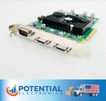 Used Matrox RADEV1GCLSF Y7469-01 Rev. 2015 MQ30190 Free Shipping. Price: $350.00.