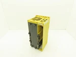 Fanuc A02B-0283-B803 3-SLOT Chassis Base Unit Used. Price: $159.99.