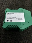 Moog G122-829A001 P-i Amplifier Servoamplifer Alt # IN122-829A001 Untested Used. Price: $700.00.