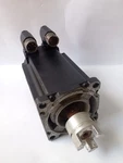 Allen Bradley MPL-B430P-SJ72AA Servo Motor 2.2KW 3HP 5000RPM 460 Vac Used. Price: $499.00.