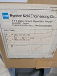 Mitsubishi MDS-D2-SP-240 Spindle Drive New. Price: $3250.00.