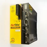Baldor FPH2A05TB-RN20 Ac Servo Flex + Drive Ii 230V Single Phase Used. Price: $650.00.