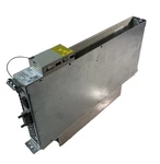 Siemens 6SN1124-1AA00-0BA2 Simodrive 611 Power Module Next Day Air Available New. Price: $3411.10.