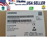 New Siemens 6FC5303-0AF35-0CA0 6FC53030AF350CA0 808D Machine Control Panel. Price: $617.30.