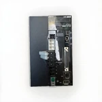 Omron R88D-KT10F Ac Servo Drive 1KW G5 Series Used, Tested, No Box. Price: $599.97.