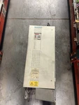 Siemens 6SE7024-7TD51-1AA1-Z Simovert Mc Inverter 650VDC 3PH 0-400HZ 47A Used. Price: $2333.88.