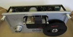 Fanuc Tape Reader Unit A13B-0080-B001 With Board A20B-1001-0050/12E Used. Price: $150.00.