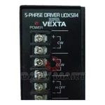 Used & Tested Oriental Motor Vexta UDX5114 5-PHASE Stepping Drive. Price: $219.10.