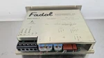 Fadal SMA-8520-3 Digital Ac Brushless Servo Amplifier AMP-0029 8192 Line Encoder Used. Price: $1872.18.
