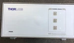 Thorlabs BBD202 Apt Brushless Servo CONTROLLER-30 Day Wty Read Used. Price: $900.00.