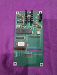 Mts Motion Plus Remote Operator Interface Rear Circuit Board D435582 Seller. Price: $500.00.