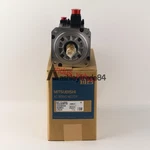 One New Mitsubishi HF154BS-A48 Servo Motor. Price: $941.89.