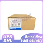 Omron CJ1W-AD04U Analog Input Unit Fast Shipping New One CJ1WAD04U. Price: $218.76.