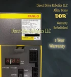 **12MO Warranty**rebuilt**try Us Once**exchange** Fanuc A06B-6320-H333 Seller. Price: $2999.00.