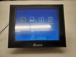 Delta DOP-B07E515 Operator Interface Hmi, Touch Screen Used. Price: $99.00.