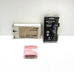 Advanced Motion Controls C25A1B Brush Type Pwm Servo Amplifier X08 12A8K-INV New. Price: $400.00.
