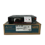 MR-J4-60B New Sealed Mitsubishi Melservo Drive Operation. Price: $312.81.