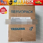 1PC Yaskawa SGD7S-5R5A20A002 SGD7S5R5A20A002 Servo Driver New Expedited Shipping. Price: $479.13.
