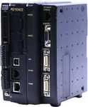 Keyence CV-5001P Digital Image Sensor Controller Used. Price: $395.00.