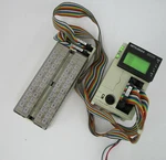 Mitsubishi FX3UC-32MT-LT-2 & FX-32E-TB Used. Price: $166.44.