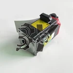 1PCS New Fanuc Servo Motor A06B-0210-B100 A06B0210B100. Price: $1459.98.