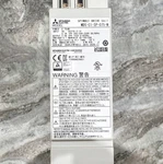 Mitsubishi Electric MDS-C1-SP-075-N Spindle Drive Unit 0.75KW Digital 3-PHASE New. Price: $3750.00.
