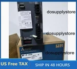 New In Box Mitsubishi MR-JE-200A Ac Servo Drive. Price: $471.40.