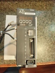 Hitachi ADAX4-02LSE Servo Drive 220-230VAC 50/60 Mazak Laser Hyper Turbo-x 510 Used. Price: $299.00.