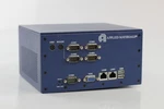 Mks Applied Materials Blue Box 4000X AS00348-02 Ediagnostics System Interface Used. Price: $90.00.
