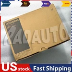 New In Box Mitsubishi MR-JE-10AS. Price: $590.34.
