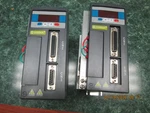 Dorna EPS-EB0D75123-1000 Ac Servo Drive (shelf G2) Used. Price: $156.81.