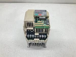 Yaskawa CIMR-VC4A0007BAA 3 Phase Inverter Drive Rev CIMRVC4A0007BAA (tsc) Used. Price: $399.99.