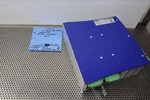 Jetter JM-215B-480-ETH-S1 10001249 Servo Drive DC24V 0.6/0.5A Used With Warranty. Price: $2799.99.