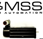 Allen Bradley VPL-B0633M-PK12AA Kinetix Ac Servo Motor Mpl 6000RPM Used. Price: $409.99.
