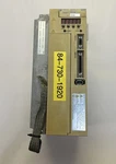 Yaskawa ELECTRIC,SGDH-20DE,SERVOPACK Drive Used. Price: $900.00.